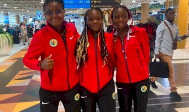 Billie Jean King Cup – Africa Zone 3 : les Lionnes en mission au Botswana !