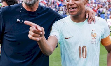 CDM 2026 : Impliqué sur 11 buts, Kylian Mbappé écrase la concurrence !