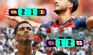 CDM 2026 : Fin de parcours pour le Maroc, la Belgique, la Norvège et la Suisse !