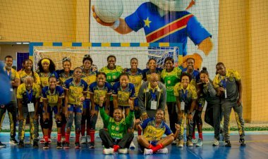 Handball : Petro Luanda domine l'AS Otoho et décroche la couronne africaine !