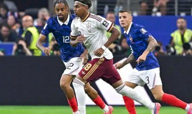 CDM 2026: Lamine Yamal éteint les Bleus, l'Espagne file en finale, la france KO !