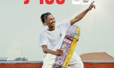 JOJ 2026 : J-100 Dakar entre dans la dernière ligne droite !