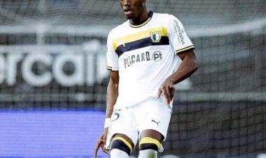 Mercato : Ibrahima Ba rejoint le Sporting CP pour 20 M€ !