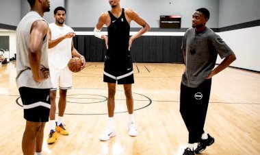 NBA : Victor Wembanyama et les Spurs déjà au travail, cap sur la saison 2026-2027 !