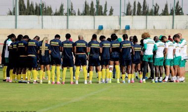 CAN Féminine 2026 : les Lionnes Indomptables montent en puissance avant leur entrée en lice !