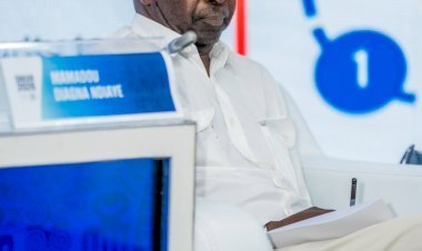 JOJ Dakar 2026 : Le compte à rebours est lancé, le Sénégal annonce être prêt à 97,8 % !