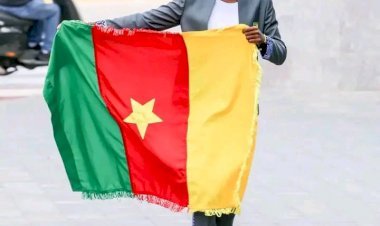 CAN Féminine : Les Lionnes Indomptables prennent leurs quartiers à Casablanca !