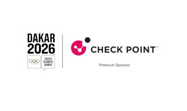 JOJ Dakar 2026: Check Point rejoint l'aventure olympique !