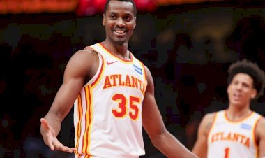 NBA : Christian Koloko pose ses valises à La Nouvelle-Orléans pour relancer sa carrière !