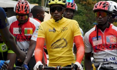 Transca 2026 : Abdourahman Amadou ne s'arrête pas !