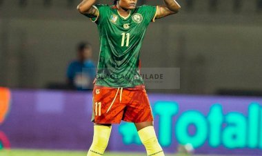 CAN Féminine Maroc 2026 : Marie Gisèle Ngah Manga, le bourreau du Mali !