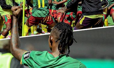 CAN Féminine Maroc 2026 : Résultats complets à l'issue de la première journée !