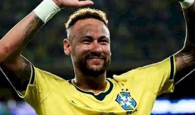 Football: Neymar met un terme à son histoire avec la Seleção, la dernière danse d'une légende !