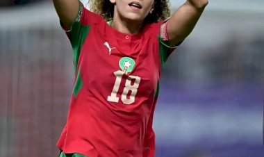 CAN FÉMININE 2026 : Le Maroc en quart, MSSOUDY libèrele pays hôte!