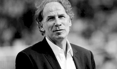 Mort de Franco Baresi : le football pleure son éternel Capitano !
