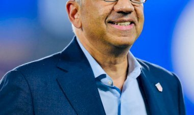FIFA : Gianni Infantino fragilisé, son conseiller Carlos Cordeiro démissionne en pleine controverse sur la vente du Mondial !