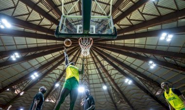 Basketball : Les Lionnes du Sénégal renforcent leur effectif avant le tournoi préolympique des JO 2028 !