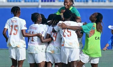 CAN Féminine 2026 : Le Burkina Faso s'offre la tête du groupe B, l'Afrique du Sud freinée !