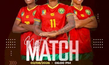CAN Féminine 2026 : Le Groupe D s'enflamme avec l'affiche Ghana-Cameroun et l’opération rachat du Mali !