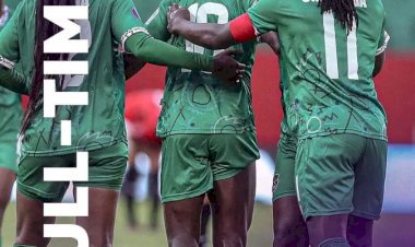 CAN Féminine 2026 : Le Malawi crée la sensation, le Nigeria assure l'essentiel dans le Groupe C !