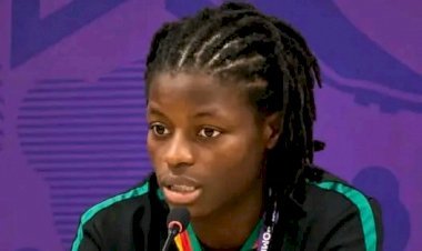CAN Féminine 2026 : Monique Ngock Sonne la Mobilisation Avant le Choc face au Ghana !