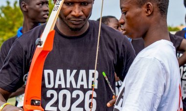 JOJ Dakar 2026 : Découvrez les 35 disciplines qui feront vibrer le Sénégal !