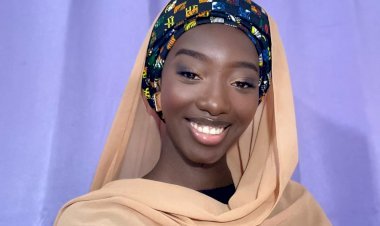 JOJ Dakar 2026 : Mame Fatou Touré Konaré 