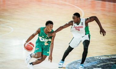 AfroBasket U18 2026 : le Mali en quête d'un nouveau sacre !