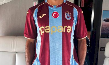 Mercato : Mohamed Salah tout proche de Trabzonspor, un contrat XXL en Turquie !