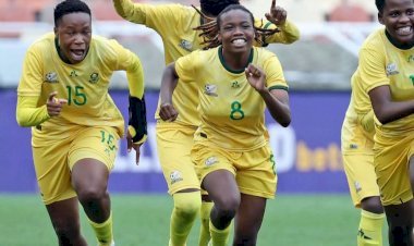 CAN FÉMININE 2026 : L'AFRIQUE DU SUD ÉCARTE LE BURKINA FASO ET REJOINT LE MAROC EN QUARTS !