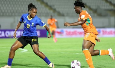 CAN FÉMININE 2026 : LES ÉLÉPHANTES DOMPTENT LA TANZANIE ET FILENT EN QUARTS !