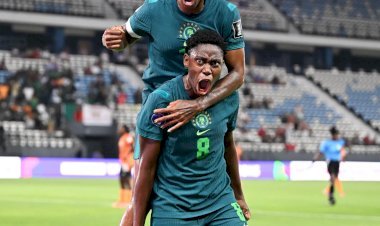 CAN Féminine : Comment l'Afrique a écrit la première page de son histoire !