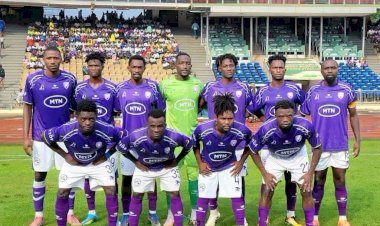 LDC CAF 2026-2027 : Le tirage est connu, Colombe Sportive hérite du Stade Malien, les cadors fixés !