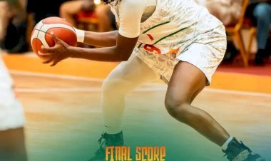 FIBA U18 Women’s AfroBasket 2026 : Le Mali pulverise le Maroc et file en quarts !