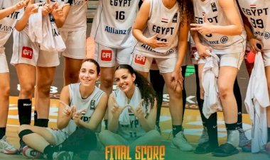AfroBasket U18 Féminin : L'Égypte sans pitié, bat le Bénin !