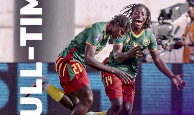 CAN Féminine 2026 : Le Cameroun élimine les championnes en titre et fonce en demi-finale !