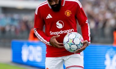 Premier League : Bryan Mbeumo déjà en jambes avant la reprise !