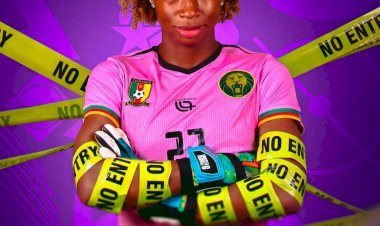 CAN Féminine Maroc 2026 : Michaely Bihina, l’impériale gardienne qui porte le Cameroun en finale !