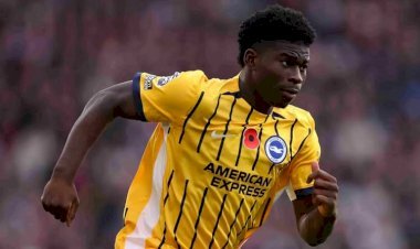 Mercato : Newcastle cible Carlos Baleba pour rebâtir son milieu !