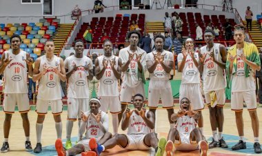 Afrobasket U18 : le Cameroun corrige le Tchad et file en demi-finale !