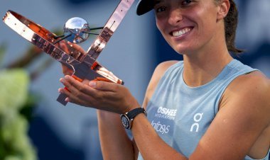 WTA 1000 Toronto: Iga Swiatek renoue avec le titre et envoie un message fort !