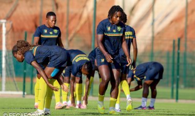 CAN Féminine Maroc 2026 : le Cameroun peaufine ses derniers réglages avant la finale !