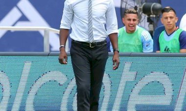 Sénégal : Patrick Vieira, le nouveau boss de la tanière des Lions ?