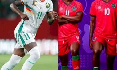 CAN FÉMININE 2026 : NGAH MANGA FACE AUX SŒURS CHAWINGA, UN DERNIER CARRÉ POUR LE SOULIER D'OR !