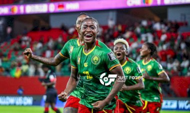 CAN Féminine Maroc 2026: Les Lionnes écrasent le Malawi et fonce vers le sacre !