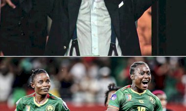 CAN féminine 2026 : Les Lionnes brisent enfin la malédiction et décrochent leur premier sacre !