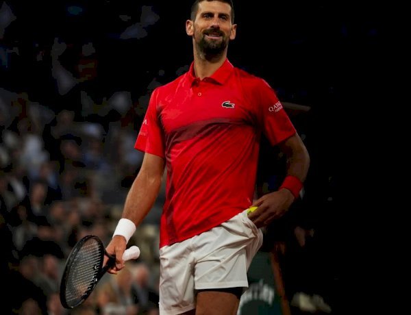 ROLAND GARROS : NOVAK DJOKOVIC SURCLASSÉ ZVEREV et REJOINT LE FINAL FOUR!