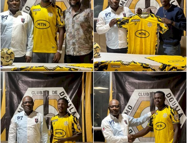 Dynamo FC : Un mercato ambitieux avant la nouvelle saison!