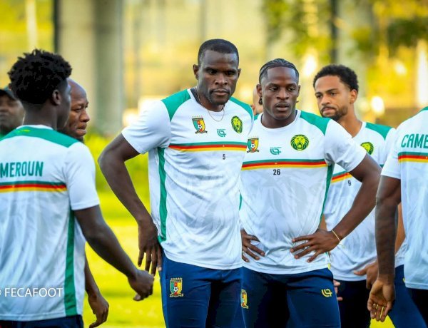 Elim Mondial 2026 Groupe D : Deux dernières journées sous haute tension!