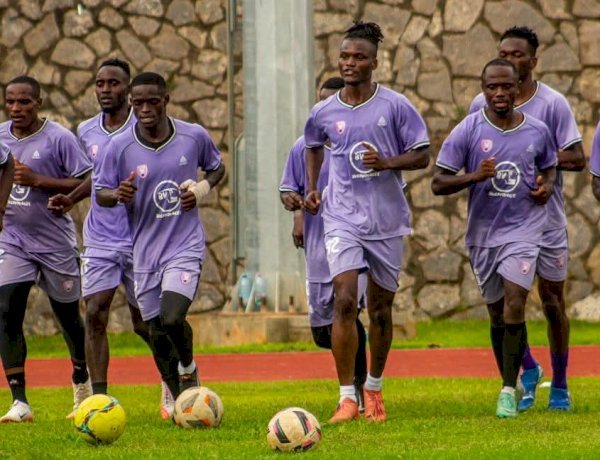 Coupe du Cameroun 2025 : Colombe Sportive affûte ses armes avant la finale!